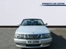 USED 1999 T SAAB 93 VIGGEN CONVERTIBLE A VERY RARE FUTURE CLASSIC SOFT TOP