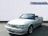 USED 1999 T SAAB 93 VIGGEN CONVERTIBLE A VERY RARE FUTURE CLASSIC SOFT TOP
