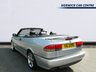 USED 1999 T SAAB 93 VIGGEN CONVERTIBLE A VERY RARE FUTURE CLASSIC SOFT TOP
