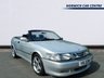 USED 1999 T SAAB 93 VIGGEN CONVERTIBLE A VERY RARE FUTURE CLASSIC SOFT TOP