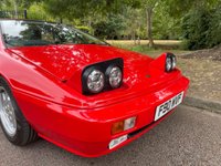 USED 1988 F LOTUS ESPRIT 210 BHP WELL RECOMMISSIONED AND PREPARED