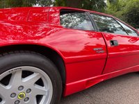 USED 1988 F LOTUS ESPRIT 210 BHP WELL RECOMMISSIONED AND PREPARED