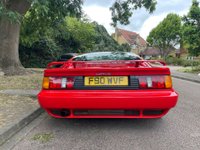 USED 1988 F LOTUS ESPRIT 210 BHP WELL RECOMMISSIONED AND PREPARED