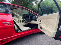 USED 1988 F LOTUS ESPRIT 210 BHP WELL RECOMMISSIONED AND PREPARED