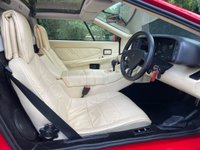 USED 1988 F LOTUS ESPRIT 210 BHP WELL RECOMMISSIONED AND PREPARED