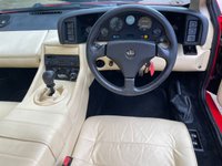 USED 1988 F LOTUS ESPRIT 210 BHP WELL RECOMMISSIONED AND PREPARED