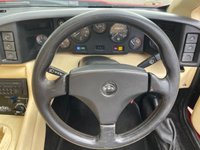 USED 1988 F LOTUS ESPRIT 210 BHP WELL RECOMMISSIONED AND PREPARED