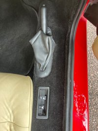 USED 1988 F LOTUS ESPRIT 210 BHP WELL RECOMMISSIONED AND PREPARED