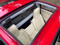 USED 1988 F LOTUS ESPRIT 210 BHP WELL RECOMMISSIONED AND PREPARED