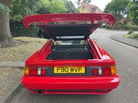 USED 1988 F LOTUS ESPRIT 210 BHP WELL RECOMMISSIONED AND PREPARED