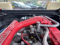 USED 1988 F LOTUS ESPRIT 210 BHP WELL RECOMMISSIONED AND PREPARED