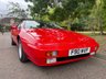 USED 1988 F LOTUS ESPRIT 210 BHP WELL RECOMMISSIONED AND PREPARED