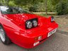 USED 1988 F LOTUS ESPRIT 210 BHP WELL RECOMMISSIONED AND PREPARED