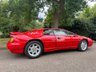 USED 1988 F LOTUS ESPRIT 210 BHP WELL RECOMMISSIONED AND PREPARED