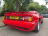 USED 1988 F LOTUS ESPRIT 210 BHP WELL RECOMMISSIONED AND PREPARED
