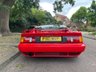 USED 1988 F LOTUS ESPRIT 210 BHP WELL RECOMMISSIONED AND PREPARED