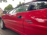 USED 1988 F LOTUS ESPRIT 210 BHP WELL RECOMMISSIONED AND PREPARED