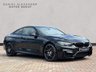 USED 2019 69 BMW M4 3.0 BiTurbo GPF Competition Coupe 2dr Petrol DCT Euro 6 (s/s) (450 ps) ULTIMATE PACKAGE