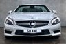 USED 2012 S MERCEDES-BENZ SL 5.5 SL63 V8 AMG Convertible 2dr Petrol SpdS MCT Euro 5 (s/s) (537 ps) ***HIGH SPEC + FMSH***