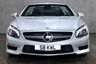 USED 2012 S MERCEDES-BENZ SL 5.5 SL63 V8 AMG Convertible 2dr Petrol SpdS MCT Euro 5 (s/s) (537 ps) ***HIGH SPEC + FMSH***