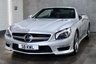 USED 2012 S MERCEDES-BENZ SL 5.5 SL63 V8 AMG Convertible 2dr Petrol SpdS MCT Euro 5 (s/s) (537 ps) ***HIGH SPEC + FMSH***