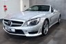 USED 2012 S MERCEDES-BENZ SL 5.5 SL63 V8 AMG Convertible 2dr Petrol SpdS MCT Euro 5 (s/s) (537 ps) ***HIGH SPEC + FMSH***