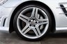 USED 2012 S MERCEDES-BENZ SL 5.5 SL63 V8 AMG Convertible 2dr Petrol SpdS MCT Euro 5 (s/s) (537 ps) ***HIGH SPEC + FMSH***