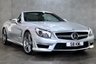 USED 2012 S MERCEDES-BENZ SL 5.5 SL63 V8 AMG Convertible 2dr Petrol SpdS MCT Euro 5 (s/s) (537 ps) ***HIGH SPEC + FMSH***