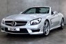 USED 2012 S MERCEDES-BENZ SL 5.5 SL63 V8 AMG Convertible 2dr Petrol SpdS MCT Euro 5 (s/s) (537 ps) ***HIGH SPEC + FMSH***