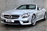 USED 2012 S MERCEDES-BENZ SL 5.5 SL63 V8 AMG Convertible 2dr Petrol SpdS MCT Euro 5 (s/s) (537 ps) ***HIGH SPEC + FMSH***