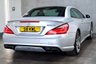 USED 2012 S MERCEDES-BENZ SL 5.5 SL63 V8 AMG Convertible 2dr Petrol SpdS MCT Euro 5 (s/s) (537 ps) ***HIGH SPEC + FMSH***