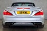 USED 2012 S MERCEDES-BENZ SL 5.5 SL63 V8 AMG Convertible 2dr Petrol SpdS MCT Euro 5 (s/s) (537 ps) ***HIGH SPEC + FMSH***