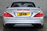 USED 2012 S MERCEDES-BENZ SL 5.5 SL63 V8 AMG Convertible 2dr Petrol SpdS MCT Euro 5 (s/s) (537 ps) ***HIGH SPEC + FMSH***