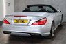 USED 2012 S MERCEDES-BENZ SL 5.5 SL63 V8 AMG Convertible 2dr Petrol SpdS MCT Euro 5 (s/s) (537 ps) ***HIGH SPEC + FMSH***