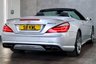 USED 2012 S MERCEDES-BENZ SL 5.5 SL63 V8 AMG Convertible 2dr Petrol SpdS MCT Euro 5 (s/s) (537 ps) ***HIGH SPEC + FMSH***
