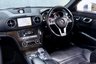 USED 2012 S MERCEDES-BENZ SL 5.5 SL63 V8 AMG Convertible 2dr Petrol SpdS MCT Euro 5 (s/s) (537 ps) ***HIGH SPEC + FMSH***