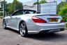 USED 2012 S MERCEDES-BENZ SL 5.5 SL63 V8 AMG Convertible 2dr Petrol SpdS MCT Euro 5 (s/s) (537 ps) ***HIGH SPEC + FMSH***
