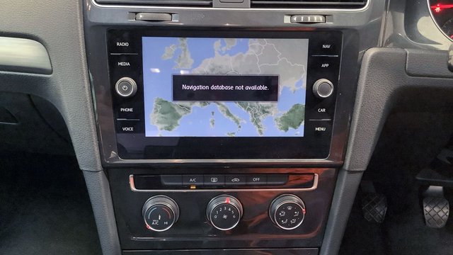 2019 Volkswagen Golf 1L Match 5dr - Photo 12