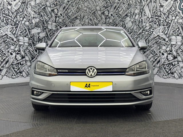 2019 Volkswagen Golf 1L Match 5dr - Photo 5