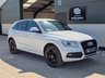USED 2015 65 AUDI Q5 2.0 TDI S line Plus SUV 5dr Diesel S Tronic quattro Euro 6 (s/s) (190 ps) 2 OWNERS - GREAT SPEC