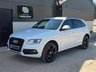 USED 2015 65 AUDI Q5 2.0 TDI S line Plus SUV 5dr Diesel S Tronic quattro Euro 6 (s/s) (190 ps) 2 OWNERS - GREAT SPEC