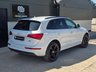 USED 2015 65 AUDI Q5 2.0 TDI S line Plus SUV 5dr Diesel S Tronic quattro Euro 6 (s/s) (190 ps) 2 OWNERS - GREAT SPEC