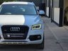 USED 2015 65 AUDI Q5 2.0 TDI S line Plus SUV 5dr Diesel S Tronic quattro Euro 6 (s/s) (190 ps) 2 OWNERS - GREAT SPEC