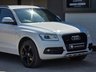 USED 2015 65 AUDI Q5 2.0 TDI S line Plus SUV 5dr Diesel S Tronic quattro Euro 6 (s/s) (190 ps) 2 OWNERS - GREAT SPEC