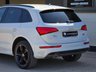 USED 2015 65 AUDI Q5 2.0 TDI S line Plus SUV 5dr Diesel S Tronic quattro Euro 6 (s/s) (190 ps) 2 OWNERS - GREAT SPEC