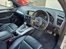 USED 2015 65 AUDI Q5 2.0 TDI S line Plus SUV 5dr Diesel S Tronic quattro Euro 6 (s/s) (190 ps) 2 OWNERS - GREAT SPEC
