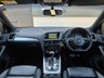 USED 2015 65 AUDI Q5 2.0 TDI S line Plus SUV 5dr Diesel S Tronic quattro Euro 6 (s/s) (190 ps) 2 OWNERS - GREAT SPEC