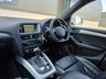 USED 2015 65 AUDI Q5 2.0 TDI S line Plus SUV 5dr Diesel S Tronic quattro Euro 6 (s/s) (190 ps) 2 OWNERS - GREAT SPEC