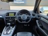 USED 2015 65 AUDI Q5 2.0 TDI S line Plus SUV 5dr Diesel S Tronic quattro Euro 6 (s/s) (190 ps) 2 OWNERS - GREAT SPEC