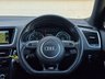 USED 2015 65 AUDI Q5 2.0 TDI S line Plus SUV 5dr Diesel S Tronic quattro Euro 6 (s/s) (190 ps) 2 OWNERS - GREAT SPEC